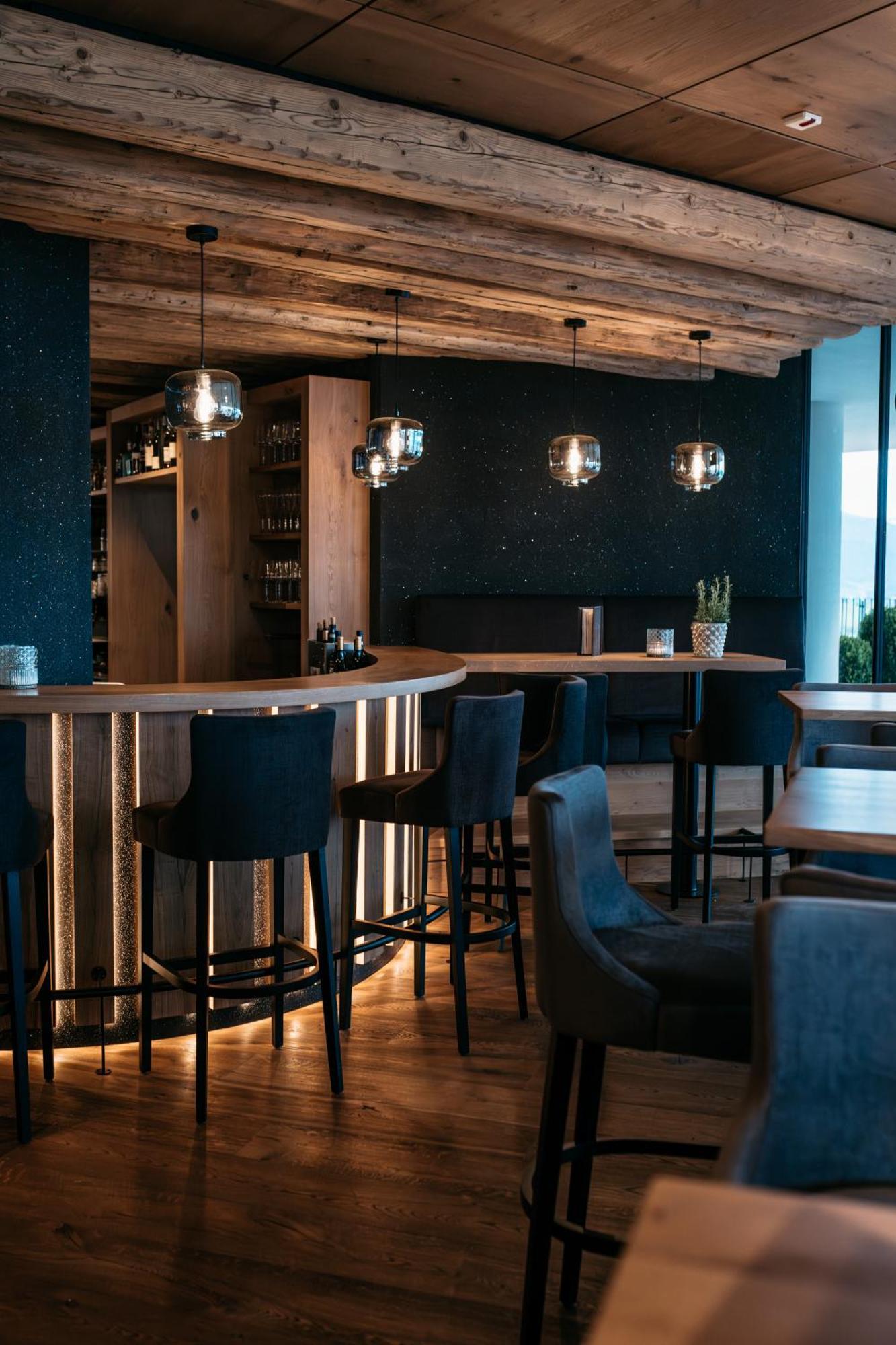 Familienhotel Familiamus Maranza Eksteriør bilde